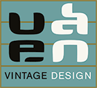 Vaen vintage design furniture