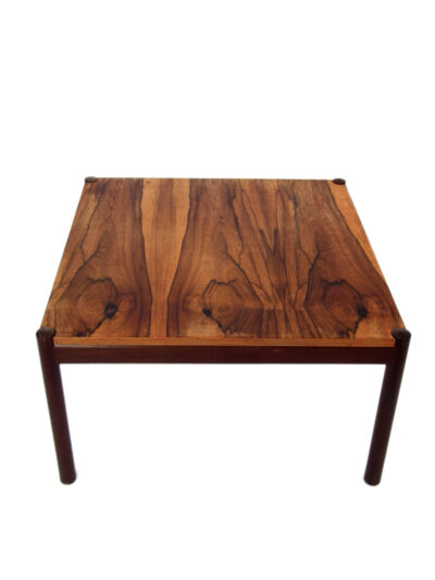 rosewood coffee table