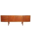 Mid century dressoir