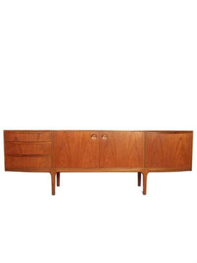 Mid century dressoir