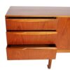 Mid century dressoir