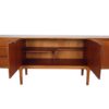 Mid century dressoir