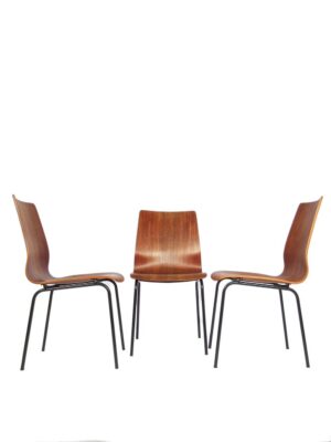 Friso Kramer Auping chairs