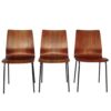 Friso Kramer Auping chairs