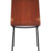 Friso Kramer Auping chairs