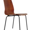 Friso Kramer Auping chairs