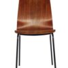 Friso Kramer Auping chairs