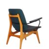 Wébé armchair