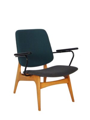 Wébé armchair