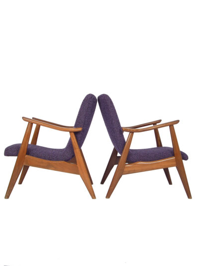 Webe chair - Louis van Teeffelen