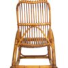 rocking chair style franco albini