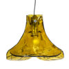 Murano lamp - mazzega - Nason