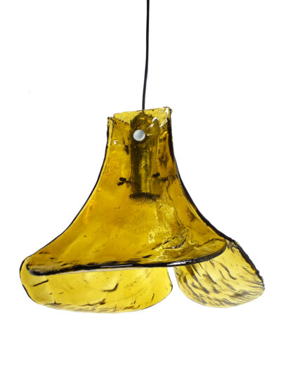 Murano lamp - mazzega - Nason