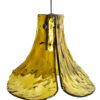 Murano lamp - mazzega - Nason