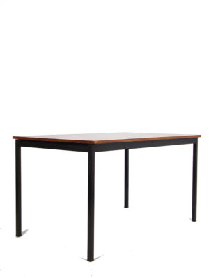 Table extendable gispen