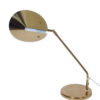 lamp - scandinavian - messing - aneta