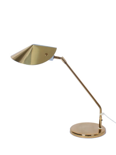 lamp - scandinavian - messing - aneta