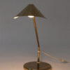 lamp - scandinavian - messing - aneta