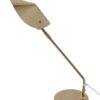 lamp - scandinavian - messing - aneta