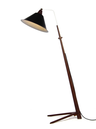 Dornstab vloerlamp