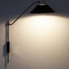 Wall light - anvia - hoogervorst