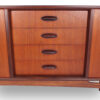 sideboard gplan teak