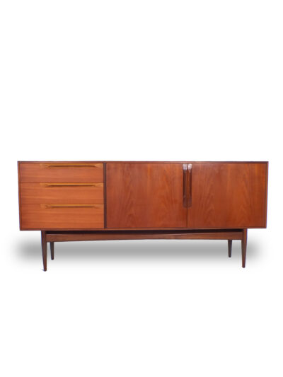 sideboard mc intosh Teak