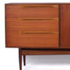 sideboard mc intosh Teak