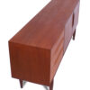 sideboard mc intosh Teak