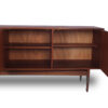 sideboard mc intosh Teak