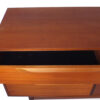 sideboard mc intosh Teak