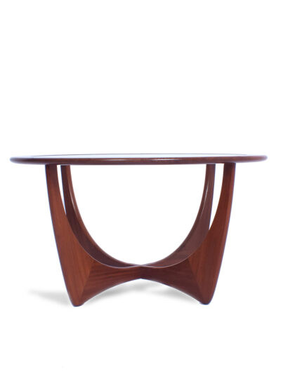 Astro Coffee table – Gplan – V. Wilkens