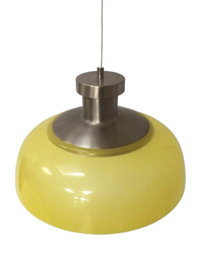 Lamp 4017 - A. Castiglioni - Kartell