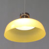 Lamp 4017 - A. Castiglioni - Kartell