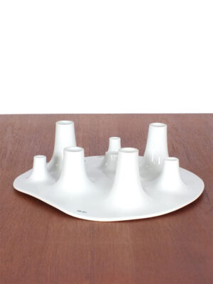 fruit bowl candle holder Noyons