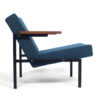 Blue chair SZ 63 - M. Visser - Spectrum