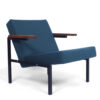 Blue chair SZ 63 - M. Visser - Spectrum