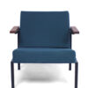 Blue chair SZ 63 - M. Visser - Spectrum
