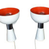 Set wall lights