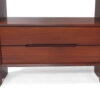 Cabinet Teak