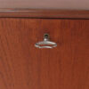 Cabinet Teak