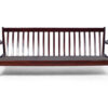 sofa rosewood