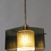 Lamp - Carl Fagerlund - Orrefors Denmark
