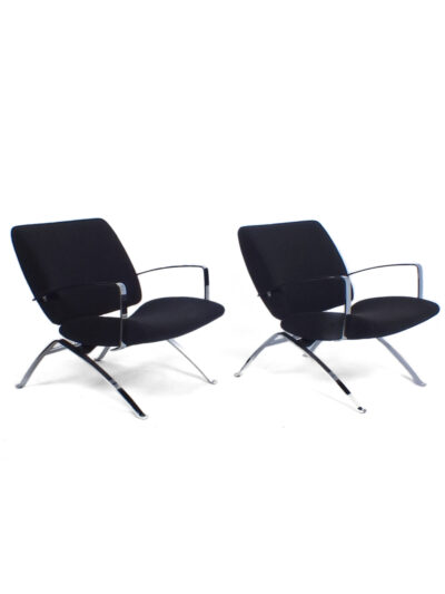 F396 ‘dodo’ fauteuil - Artifort - R. Holten