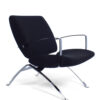 F396 ‘dodo’ fauteuil - Artifort - R. Holten