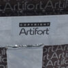 F396 ‘dodo’ fauteuil - Artifort - R. Holten