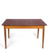 Extendable dining table - Pastoe