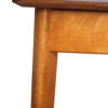 Extendable dining table - Pastoe