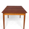 Extendable dining table - Pastoe