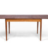 Extendable dining table - Pastoe